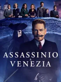 Assassinio a Venezia