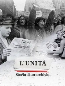 L'Unità: Storia di un archivio