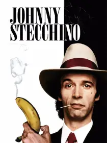 Johnny Stecchino