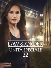 Law & Order: Special Victims Unit