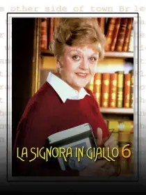 La signora in giallo