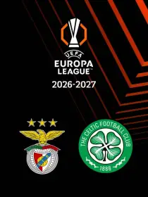 Benfica - Celtic