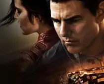 Jack Reacher: Punto Di Non Ritorno