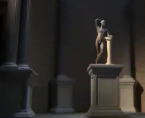 Fine Dell'impero Romano