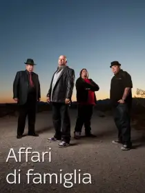 Affari di famiglia