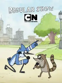 Regular Show