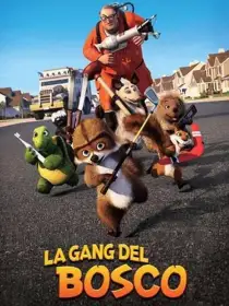 La Gang Del Bosco
