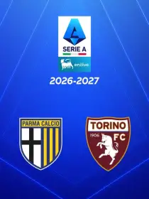 Parma - Torino