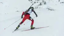 Biathlon: Coppa del Mondo Oslo Holmenkollen Uomini
