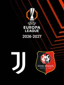 Juventus - Rennes