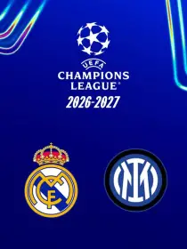 Real Madrid - Inter