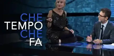 Che Tempo Che Fa 2025, quando inizia e ospiti della nuova stagione di Fabio Fazio