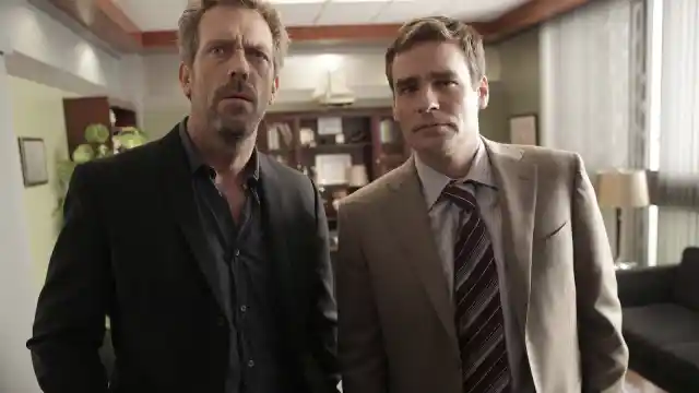 Dr. House - Medical Division