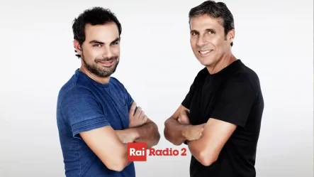 Radio2 Social Club