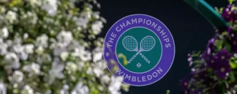 Wimbledon 2023 è arrivato, si parte lunedì 3 luglio 2023