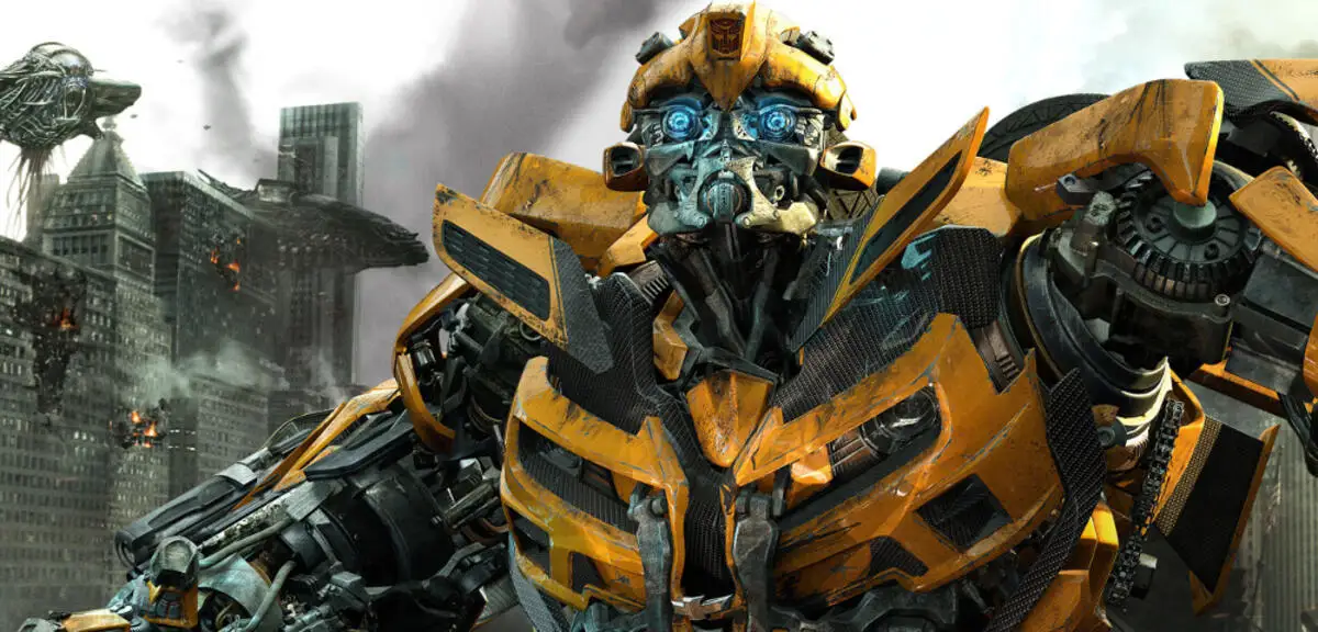 Bumblebee