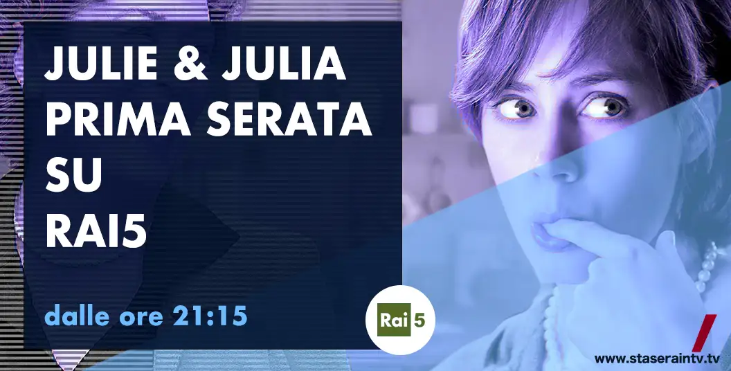 "Julie & Julia" è una celebrazione della passione per la cucina e della capacità di reinventarsi attraverso essa. Il film, con il suo perfetto equilibrio tra commedia e dramma, offre uno sguardo affascinante su due donne che, seppur separate da mezzo secolo, condividono un legame profondo e duraturo con il cibo e la creatività