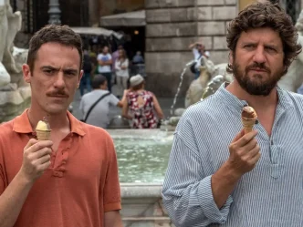 Questione di karma stasera su Rai Movie: trama, cast e orario dell’11 settembre 2026