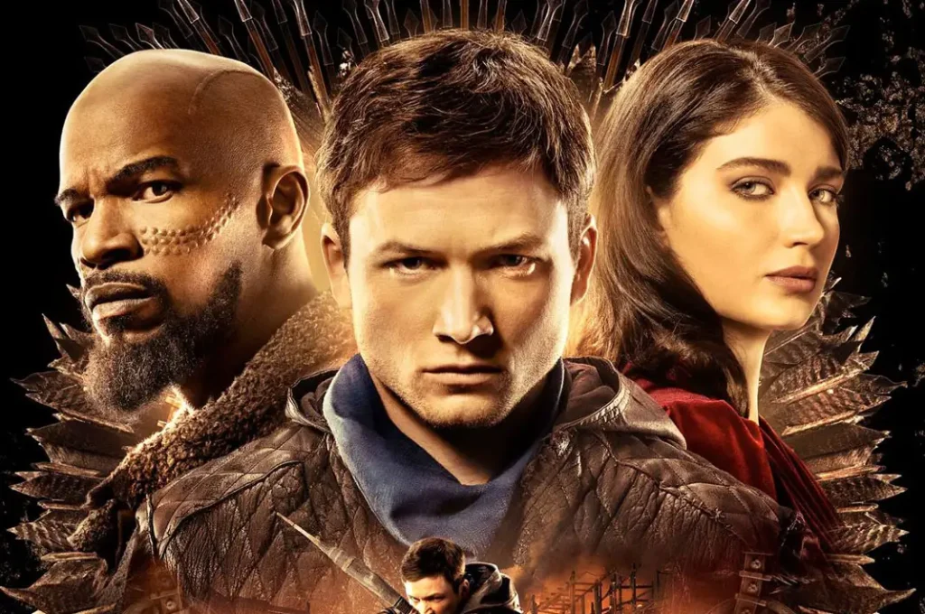 Robin Hood – L’origine della leggenda