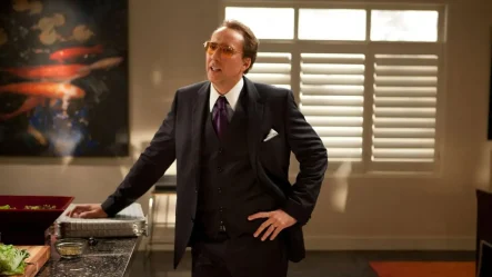 Trespass, film con Nicolas Cage e Nicole Kidman in prima serata su Italia 1 il 18 luglio 2024