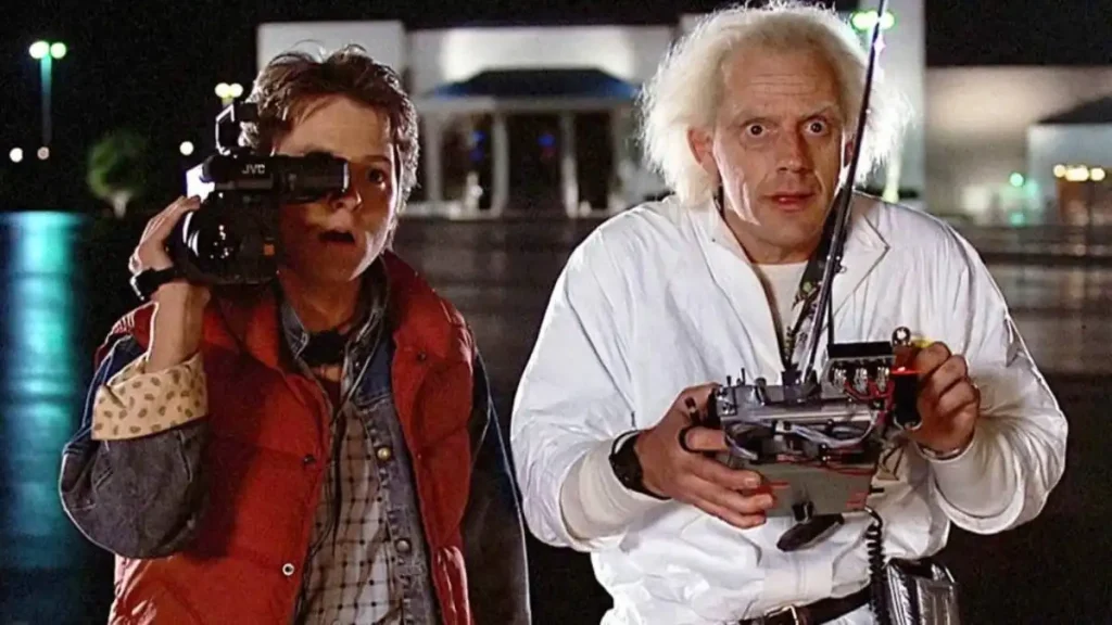 Ritorno al futuro