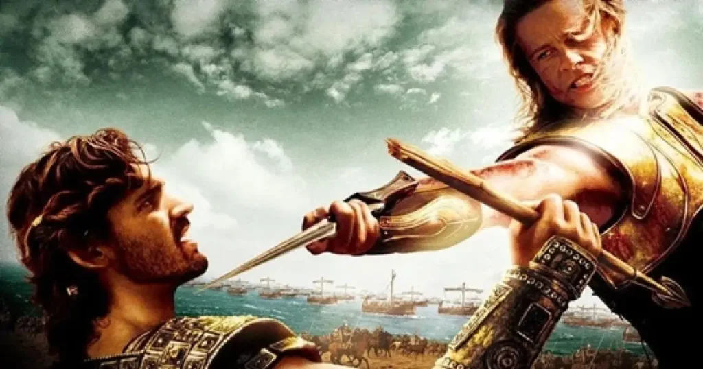 Troy