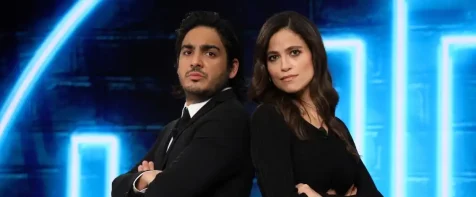 Cosa fanno in tv stasera domenica 14 settembre 2025