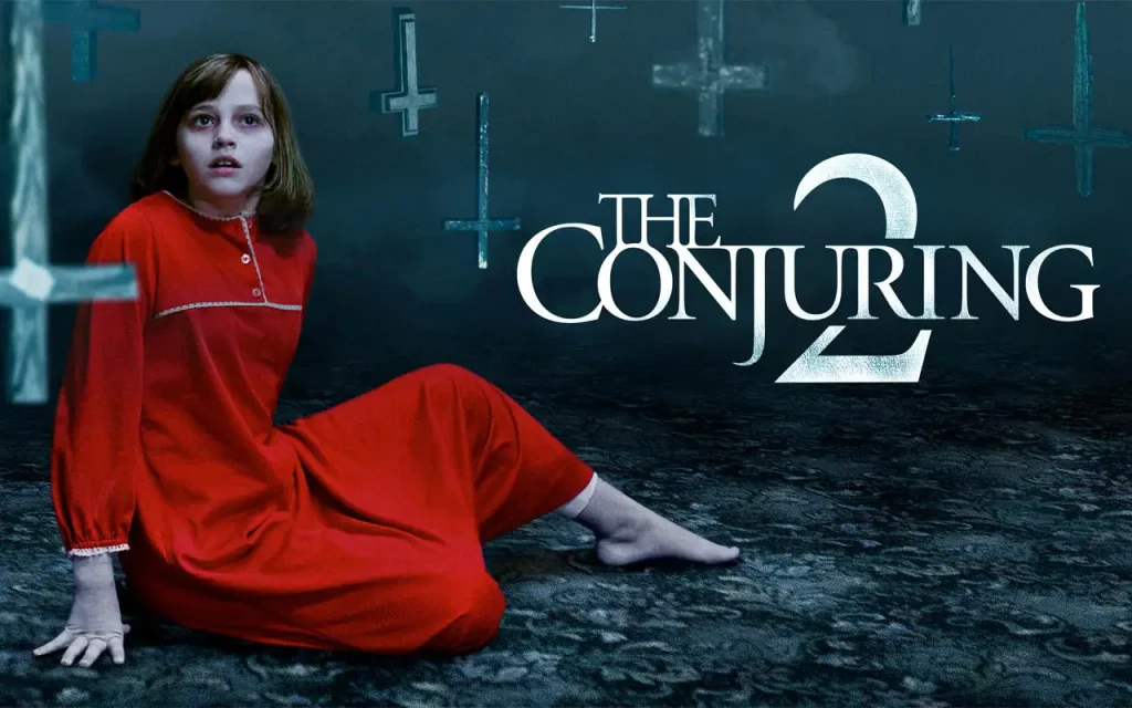 The Conjuring – Il caso Enfield