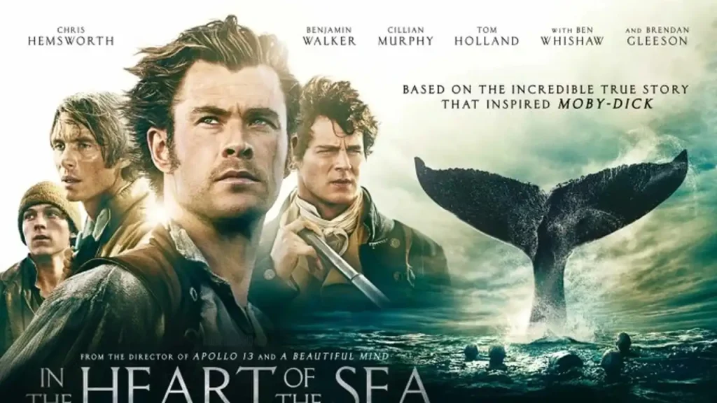 Heart of the Sea