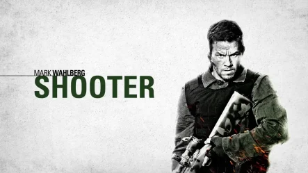 Shooter film d’azione con Mark Wahlberg, trama e cusiosità