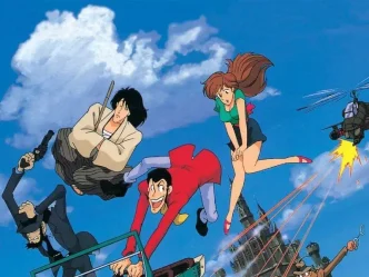 L’impero Dei Lupin: Trama, Opinioni e Curiosità sul Film del 1991