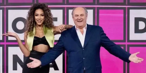 Cosa fanno in tv stasera martedì 29 luglio 2025