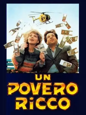 Un povero ricco