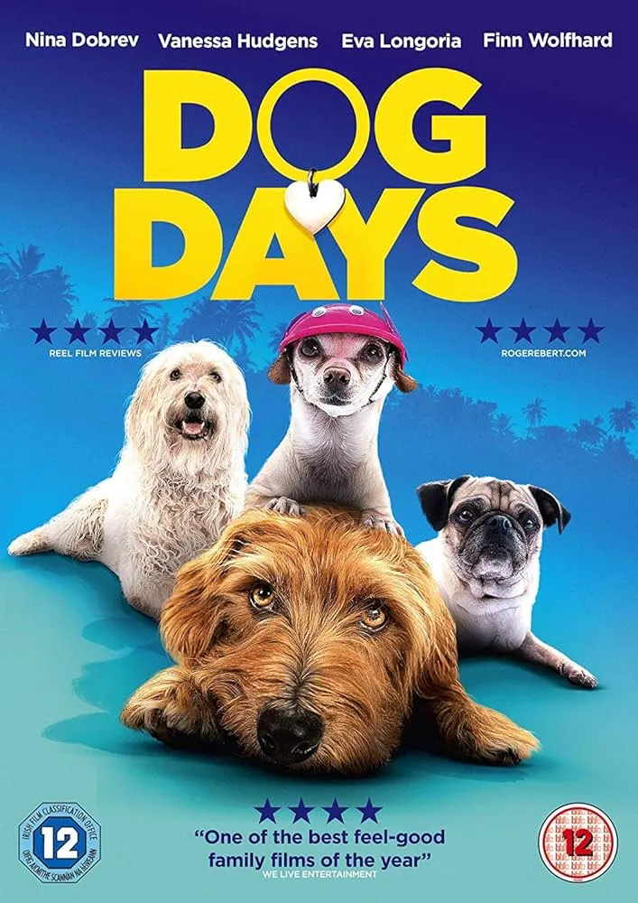 Dog Days
