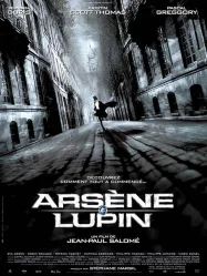 Arsenio Lupin, trama, cast e curiosità del film sul ladro gentiluomo