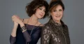 Balene – Amiche per sempre trama e cast della nuova fiction di Rai 1