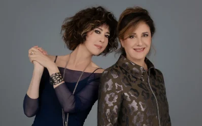 Balene – Amiche per sempre trama e cast della nuova fiction di Rai 1