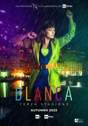 Blanca 3 torna la terza stagione su Rai1, ecco tutte le novità della serie tv