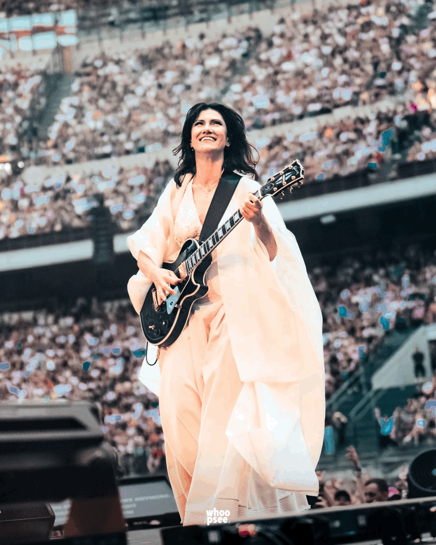 Elisa San Siro