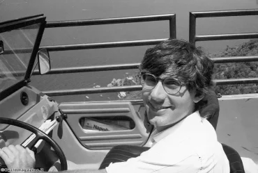 Quarant’anni senza Giancarlo Siani, il docu-film sul giornalista ucciso dalla camorra
