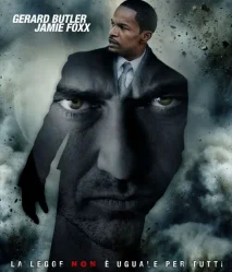 Giustizia privata, trama, cast e curiosità del thriller con Jamie Foxx e Gerard Butler