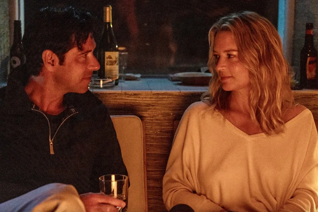 Il coraggio di Blanche