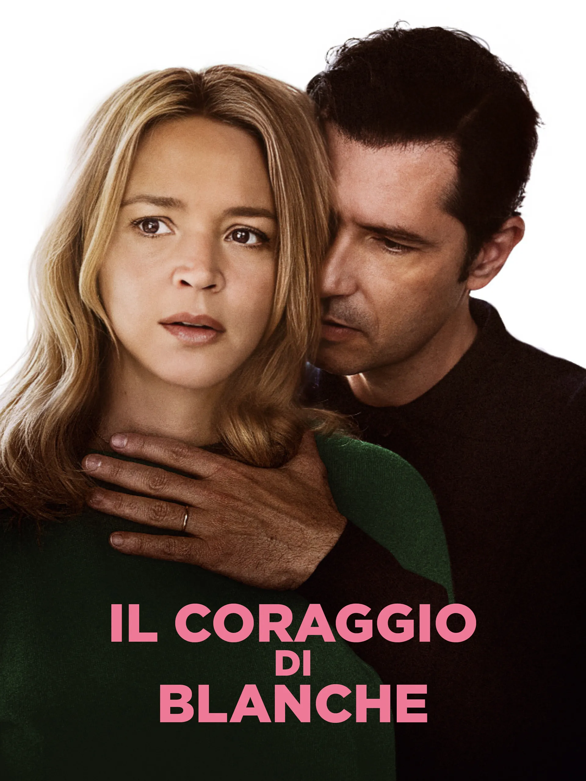 Il coraggio di Blanche