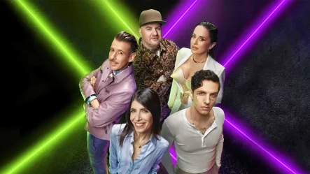 X Factor 2025, parte il viaggio alla scoperta di talenti con Giorgia ed una nuova giuria