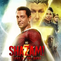 Shazam! Furia Degli Dei trama, cast, curiosità e recensione del sequel della DC