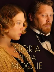 Storia di mia moglie, trama, cast e curiosità del film drammatico di Ildikó Enyedi