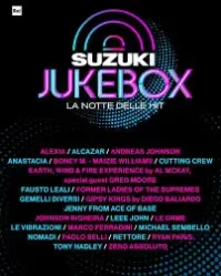 Suzuki Jukebox 2025 tutte le date e gli ospiti del programma su Rai 1