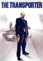 The Transporter, trama e curiosità del film d’azione cult con Jason Statham