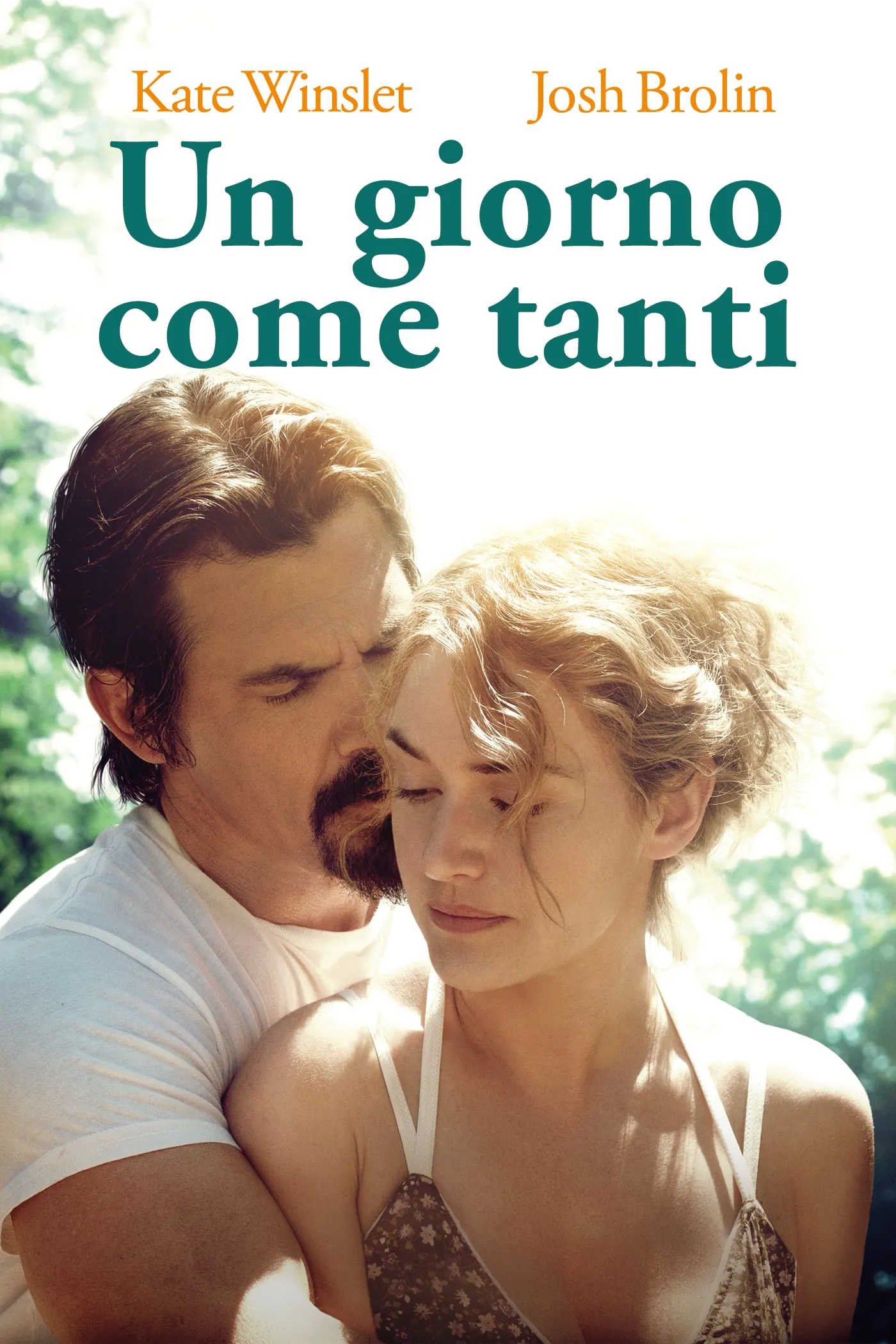 Un giorno come tanti