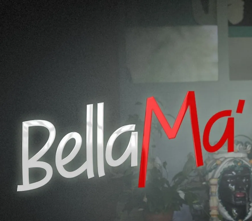 Bella Ma'